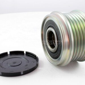 Koło pasowe z wolnobiegiem IA6251 (INA)