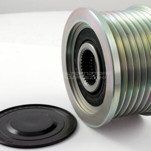 Koło pasowe z wolnobiegiem IA6263 (INA)