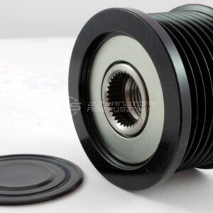 Koło pasowe z wolnobiegiem IA6263 (MONEA)