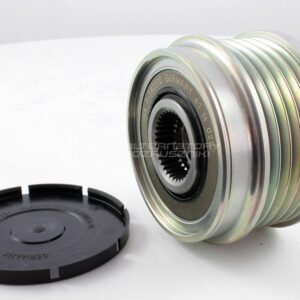 Koło pasowe z wolnobiegiem IA6875 (INA)