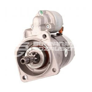 Rozrusznik IR8109 Rozrusznik do AUDI