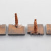 Szczotki IA3759 BSX216-217 Szczotki BSX216-217