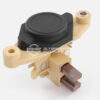 Regulator IA4504W Regulator napięcia