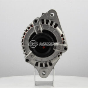 Alternator regenerowany IR7656R (regenerowany MARELLI) Alternator do FIAT