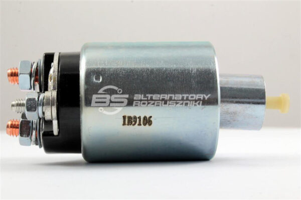 Automat IB9106 Włącznik elektromagnetyczny