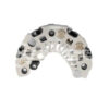 Prostownik IA4336 Zestaw prostowniczy