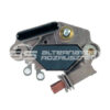 Regulator IA4525 Regulator napięcia MOBILETRON