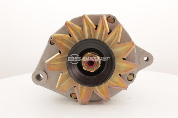 Alternator regenerowany IR7004RP Alternator do RENAULT