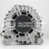 Alternator regenerowany IR5660RP Alternator do VW