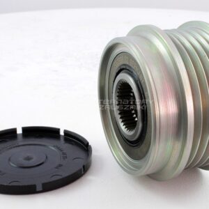 Koło pasowe z wolnobiegiem IA6211 (INA)