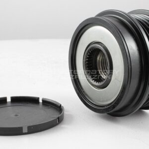 Koło pasowe ze sprzęgłem jednokierunkowym IA6211